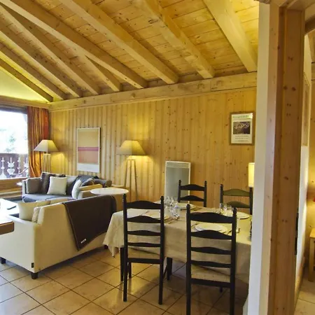 Bel A Chamonix, Proche Du Centre Et Des Pistes, Pour 6 Personnes, Avec Parking Et Wifi - Fr-1-343-168 * 霞慕尼