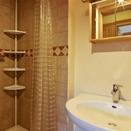 Bel A Chamonix, Proche Du Centre Et Des Pistes, Pour 6 Personnes, Avec Parking Et Wifi - Fr-1-343-168 公寓