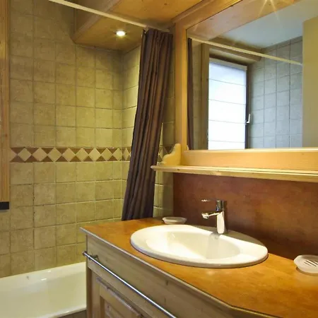 Bel A Chamonix, Proche Du Centre Et Des Pistes, Pour 6 Personnes, Avec Parking Et Wifi - Fr-1-343-168 公寓 *