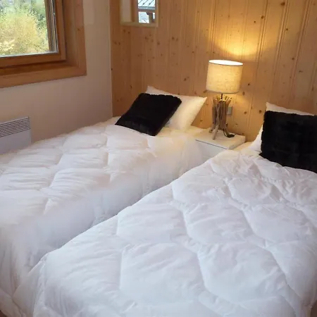 Bel A Chamonix, Proche Du Centre Et Des Pistes, Pour 6 Personnes, Avec Parking Et Wifi - Fr-1-343-168 * Chamonix