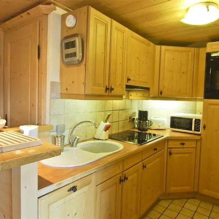 Bel A Chamonix, Proche Du Centre Et Des Pistes, Pour 6 Personnes, Avec Parking Et Wifi - Fr-1-343-168 Chamonix