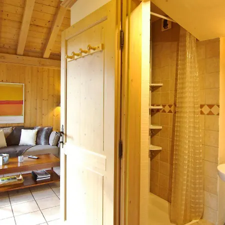 Bel A Chamonix, Proche Du Centre Et Des Pistes, Pour 6 Personnes, Avec Parking Et Wifi - Fr-1-343-168 Apartment *